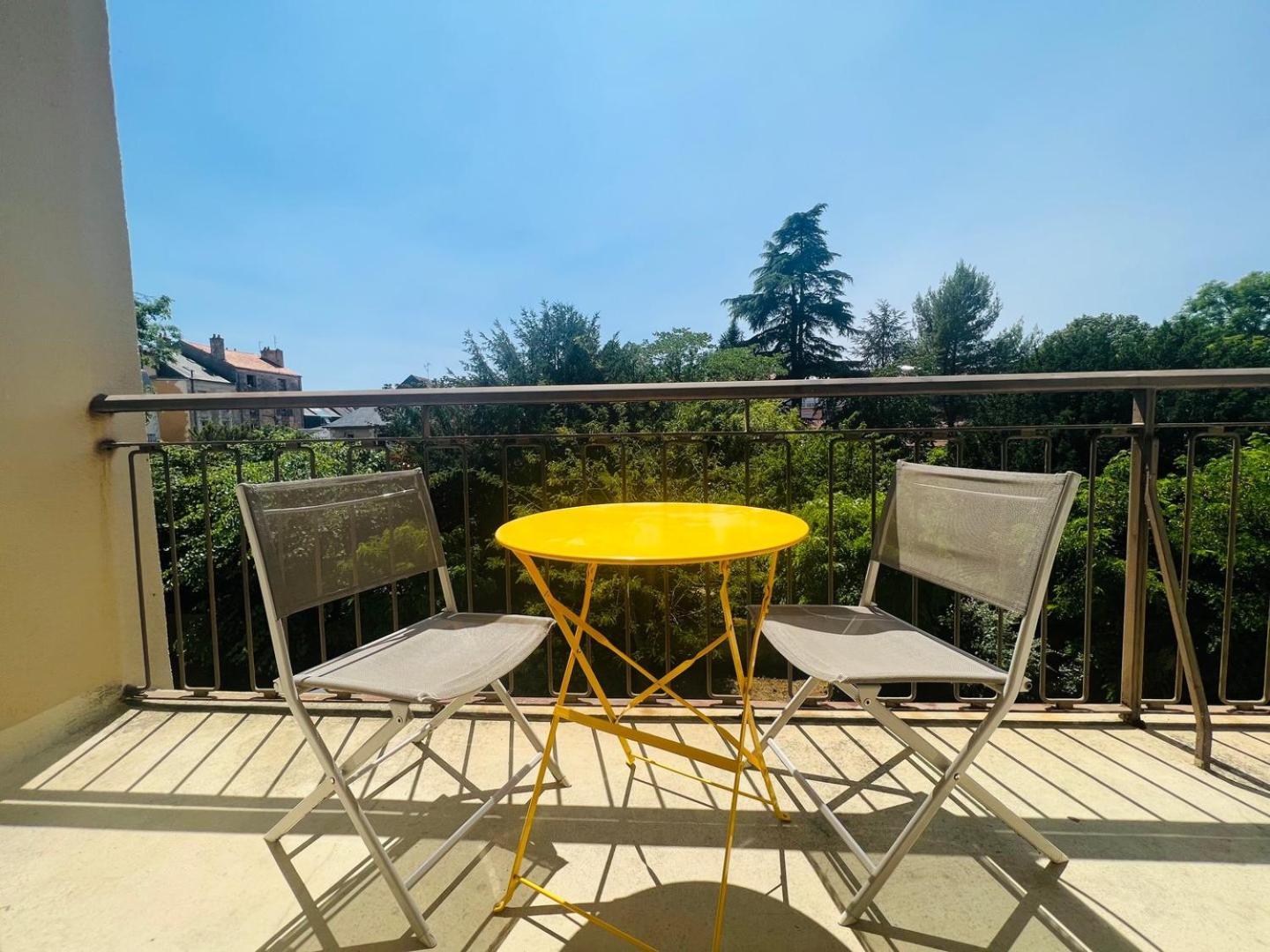 Le Soleil Levant - Beau T3 Moderne Et Lumineux Poitiers Esterno foto