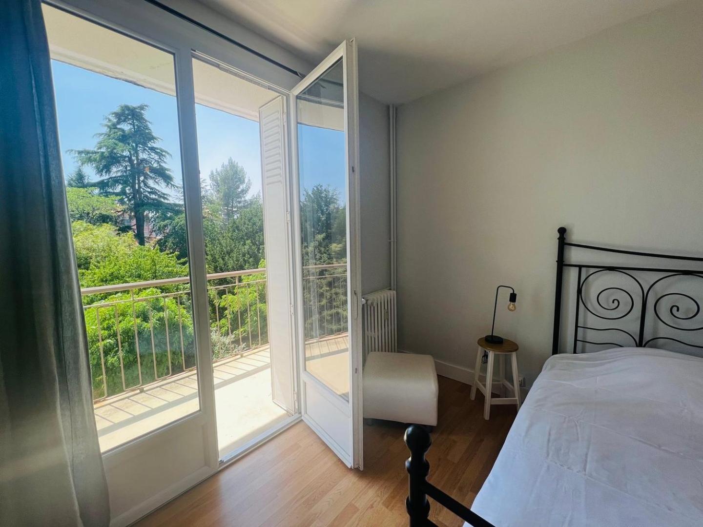 Le Soleil Levant - Beau T3 Moderne Et Lumineux Poitiers Esterno foto